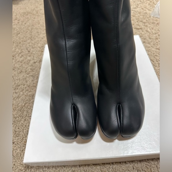 Maison Margiela Tabi Ankle Boots!! - Picture 5 of 6